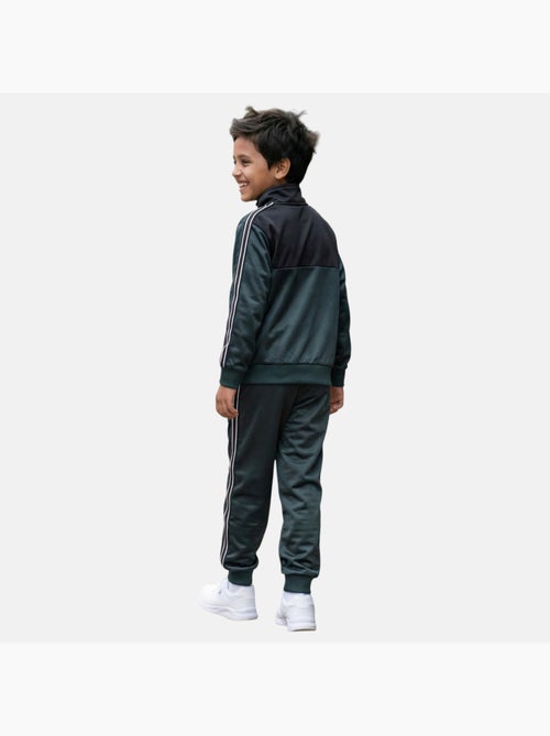 Ellesse - Set giacca e pantalone da jogging bambino - Kiabi