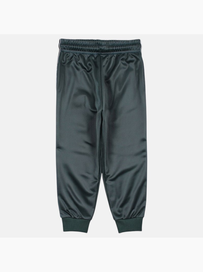 Ellesse - Set giacca e pantalone da jogging bambino Verde - Kiabi