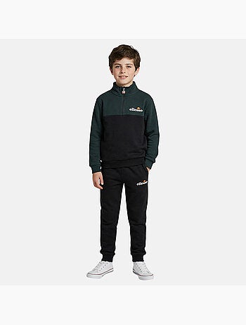 Ellesse - Set giacca e pantalone da jogging bambino