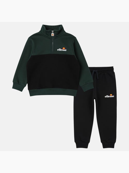 Ellesse - Set giacca e pantalone da jogging bambino - Kiabi