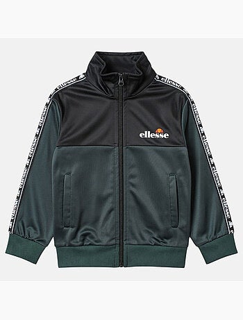 Ellesse - Set giacca e pantalone da jogging bambino
