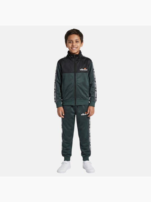 Ellesse - Set giacca e pantalone da jogging bambino - Kiabi