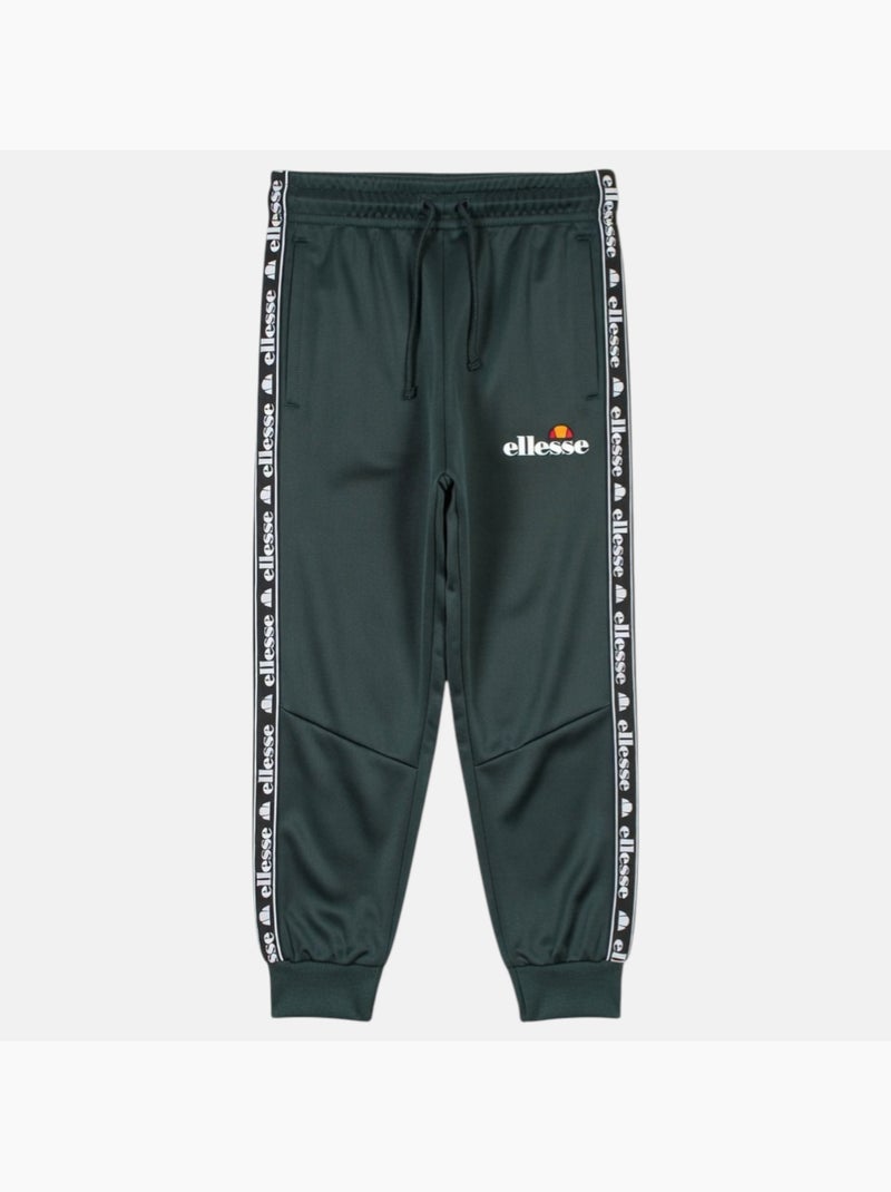 Ellesse - Set giacca e pantalone da jogging bambino Verde - Kiabi