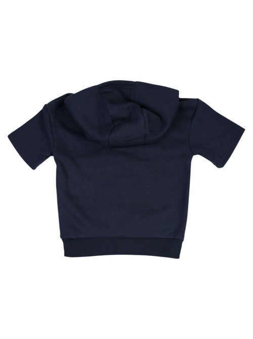 Ellesse - Set T-shirt con cappuccio e pantaloncini bambino - Kiabi