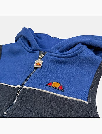 Ellesse - Set T-shirt e pantalone con piumino