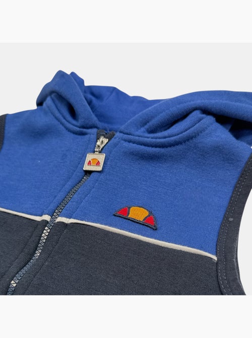 Ellesse - Set T-shirt e pantalone con piumino - Kiabi Ellesse - Set T-shirt e pantalone con piumino - Kiabi