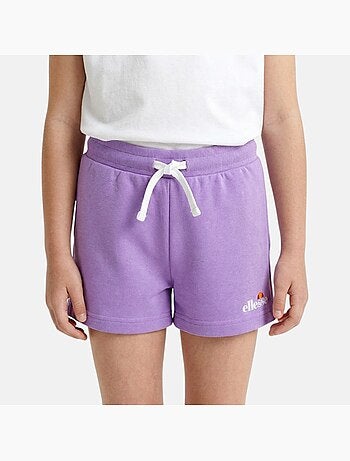 Ellesse - Short bambina