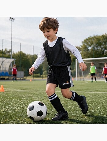 Ellesse - Short bambino