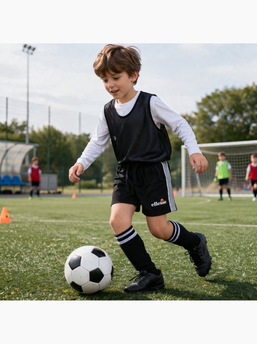 Ellesse - Short bambino - Kiabi