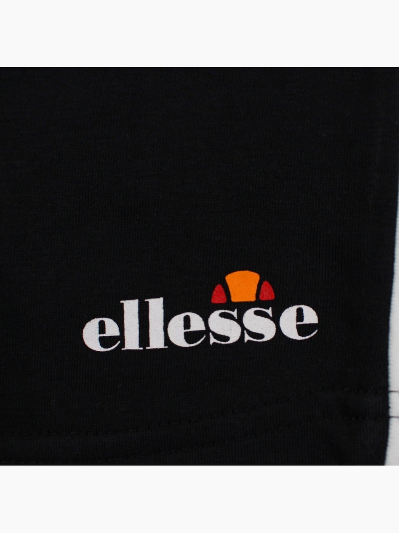 Ellesse - Short bambino Nero - Kiabi