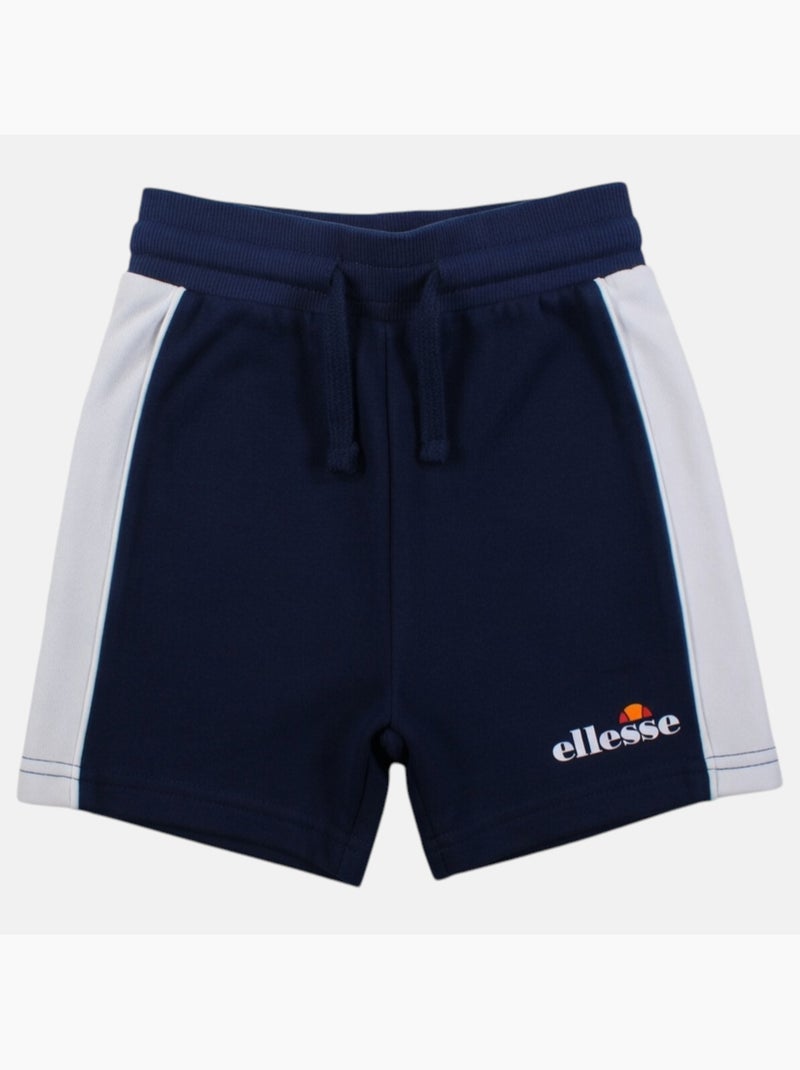Ellesse - Short bambino Nero - Kiabi