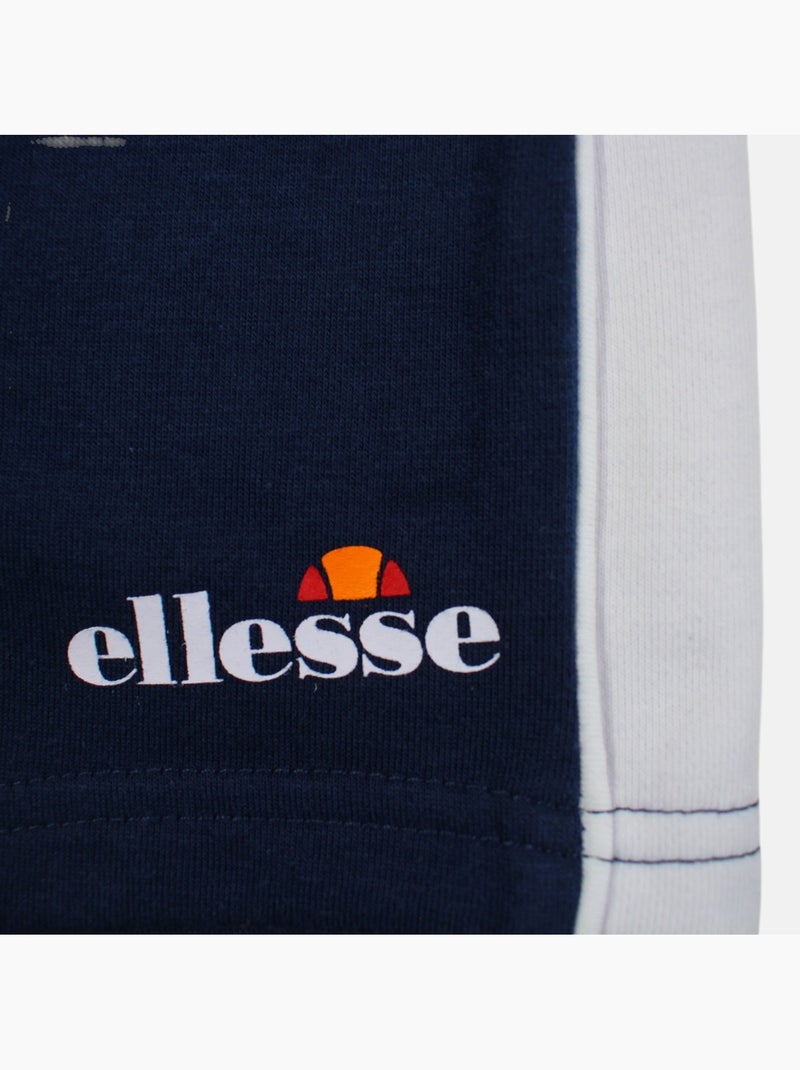 Ellesse - Short bambino Nero - Kiabi