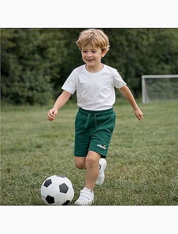 Ellesse - Short bambino