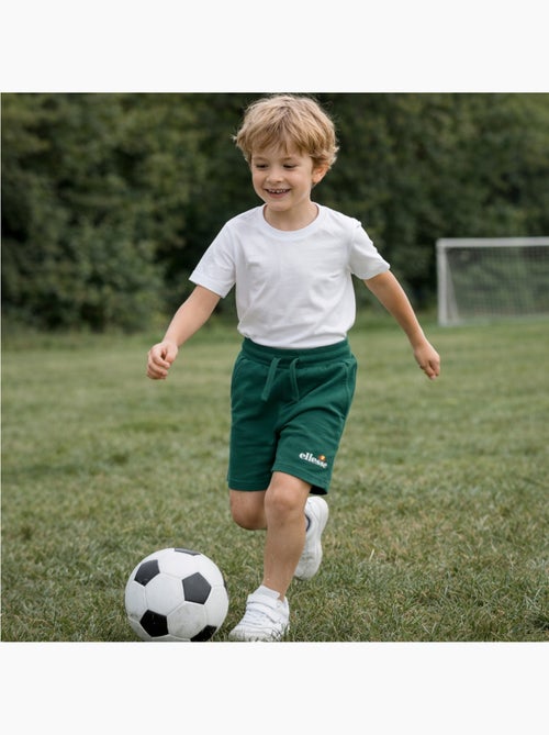 Ellesse - Short bambino - Kiabi