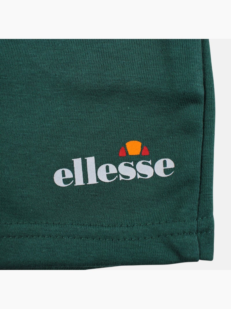 Ellesse - Short bambino Verde - Kiabi