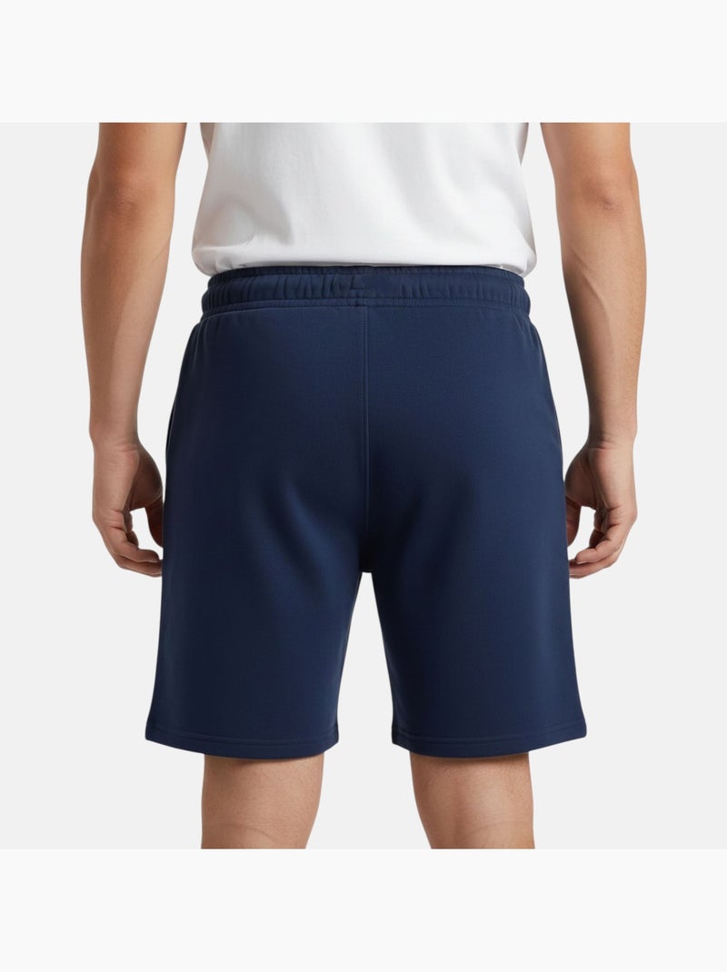 Ellesse - Short uomo Blu marino - Kiabi