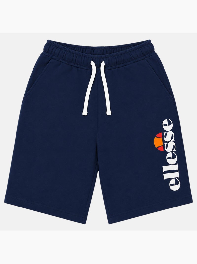 Ellesse - Short uomo Blu marino - Kiabi