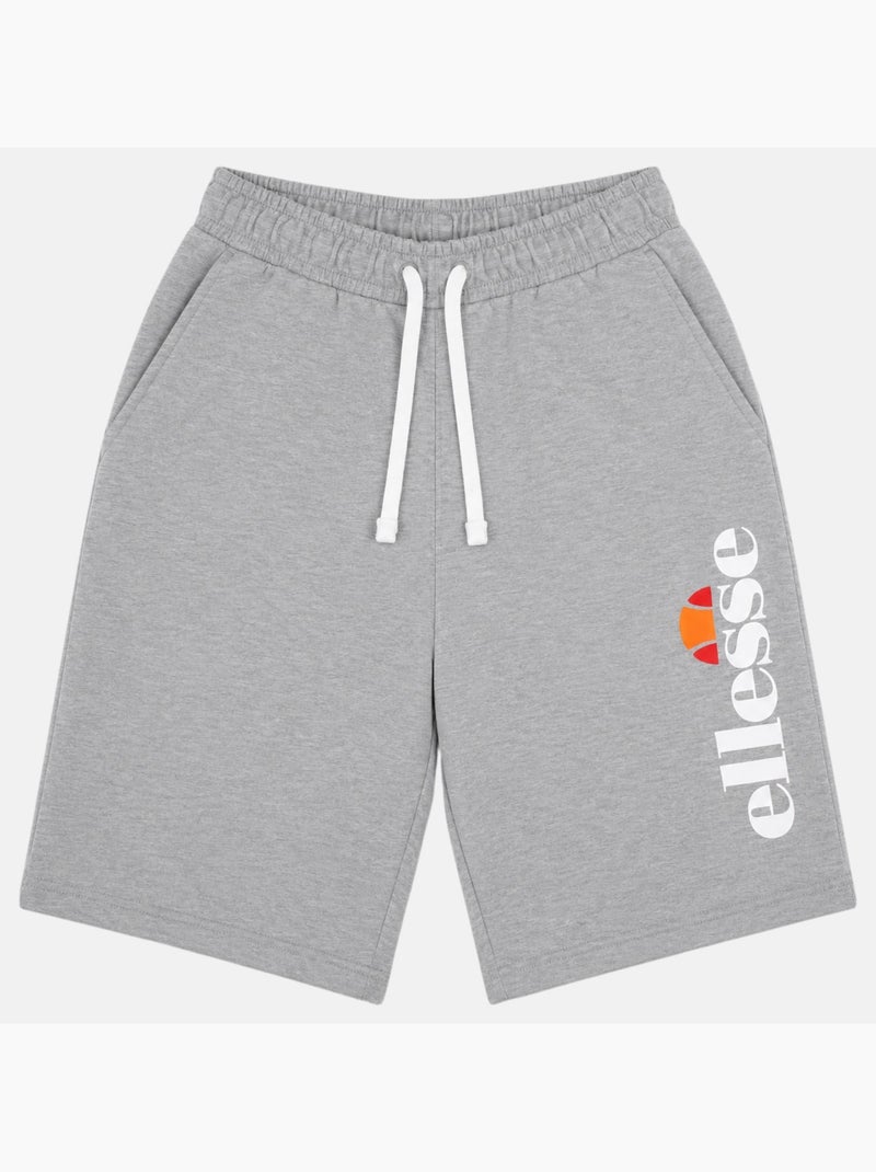 Ellesse - Short uomo Grigio - Kiabi