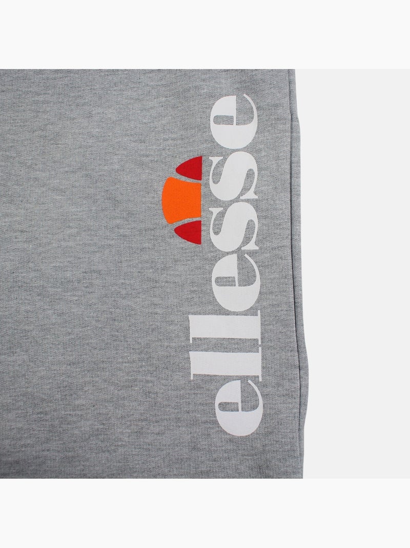 Ellesse - Short uomo Grigio - Kiabi