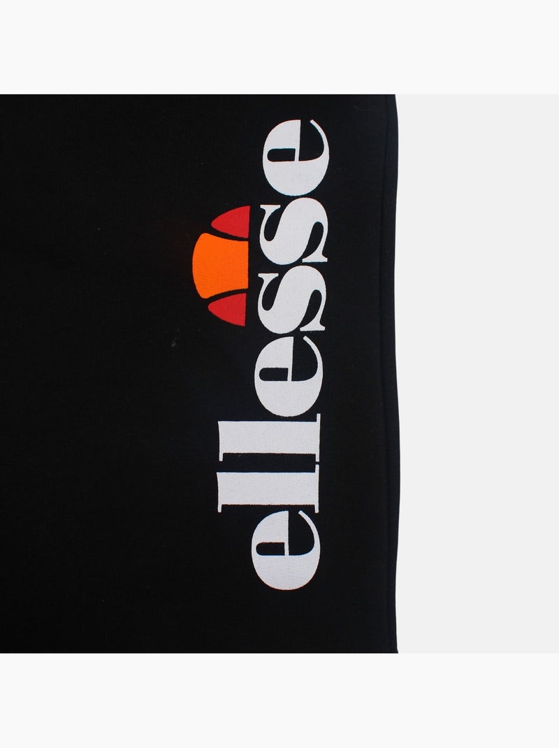 Ellesse - Short uomo Nero - Kiabi