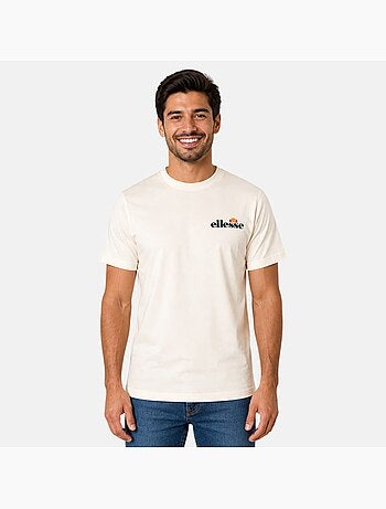 Ellesse - T-shirt a maniche corte uomo