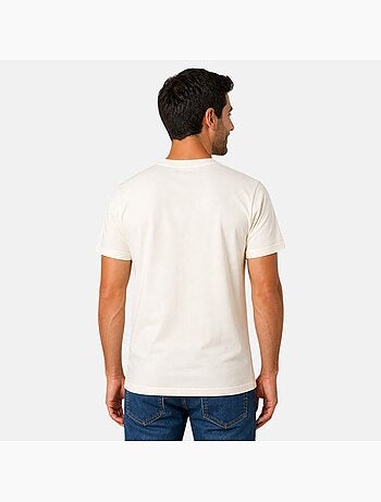 Ellesse - T-shirt a maniche corte uomo