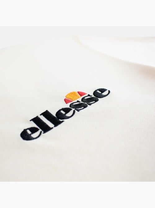 Ellesse - T-shirt a maniche corte uomo - Kiabi Ellesse - T-shirt a maniche corte uomo - Kiabi