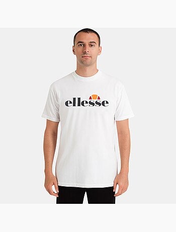 Ellesse - T-shirt a maniche corte uomo
