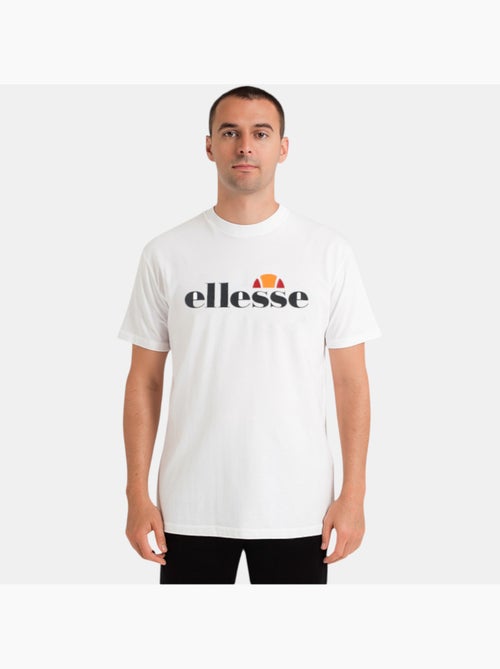 Ellesse - T-shirt a maniche corte uomo - Kiabi