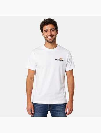 Ellesse - T-shirt a maniche corte uomo