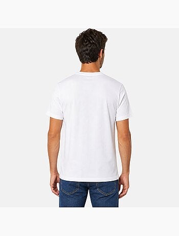 Ellesse - T-shirt a maniche corte uomo