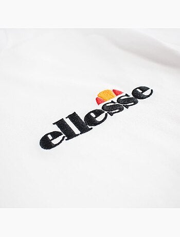 Ellesse - T-shirt a maniche corte uomo