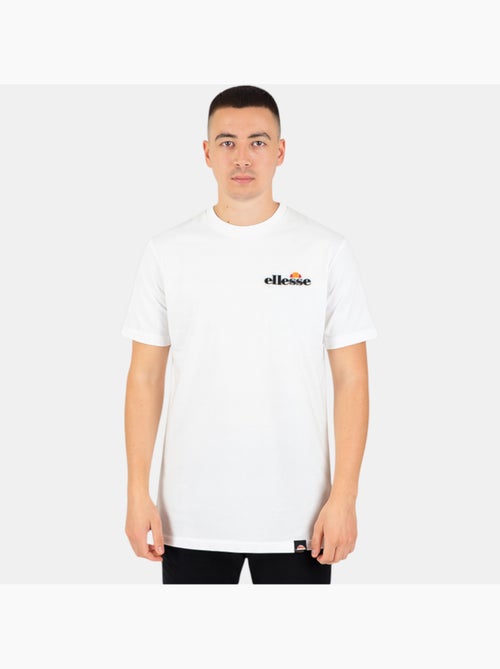 Ellesse - T-shirt a maniche corte uomo - Kiabi