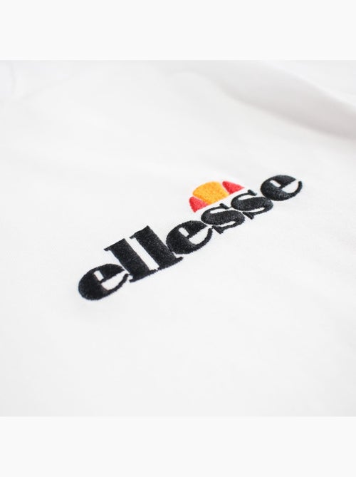 Ellesse - T-shirt a maniche corte uomo - Kiabi Ellesse - T-shirt a maniche corte uomo - Kiabi