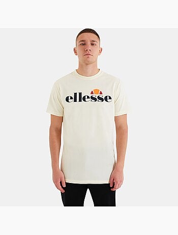 Ellesse - T-shirt a maniche corte uomo