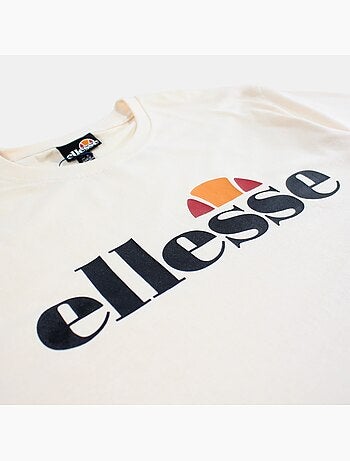 Ellesse - T-shirt a maniche corte uomo