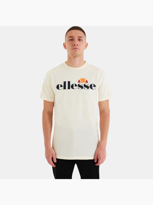Ellesse - T-shirt a maniche corte uomo - Kiabi