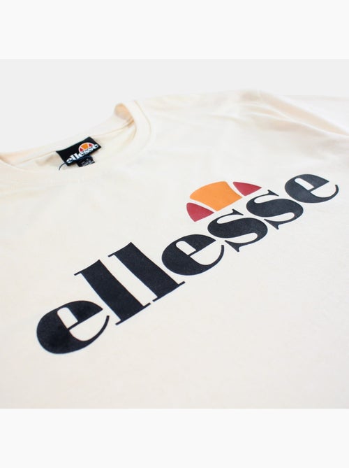 Ellesse - T-shirt a maniche corte uomo - Kiabi