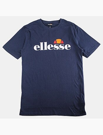Ellesse - T-shirt a maniche corte uomo
