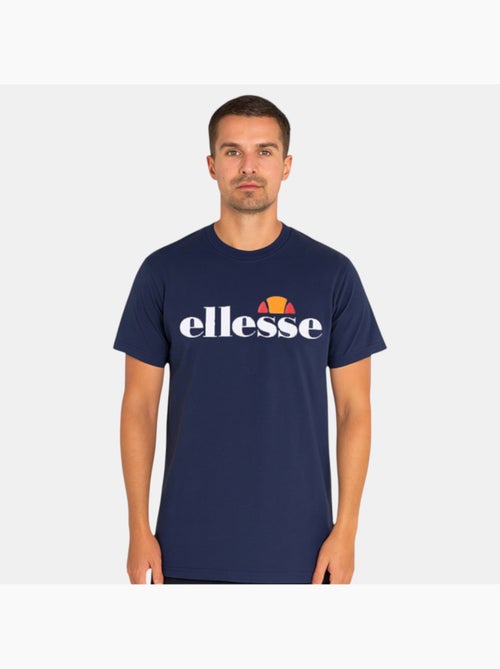 Ellesse - T-shirt a maniche corte uomo - Kiabi