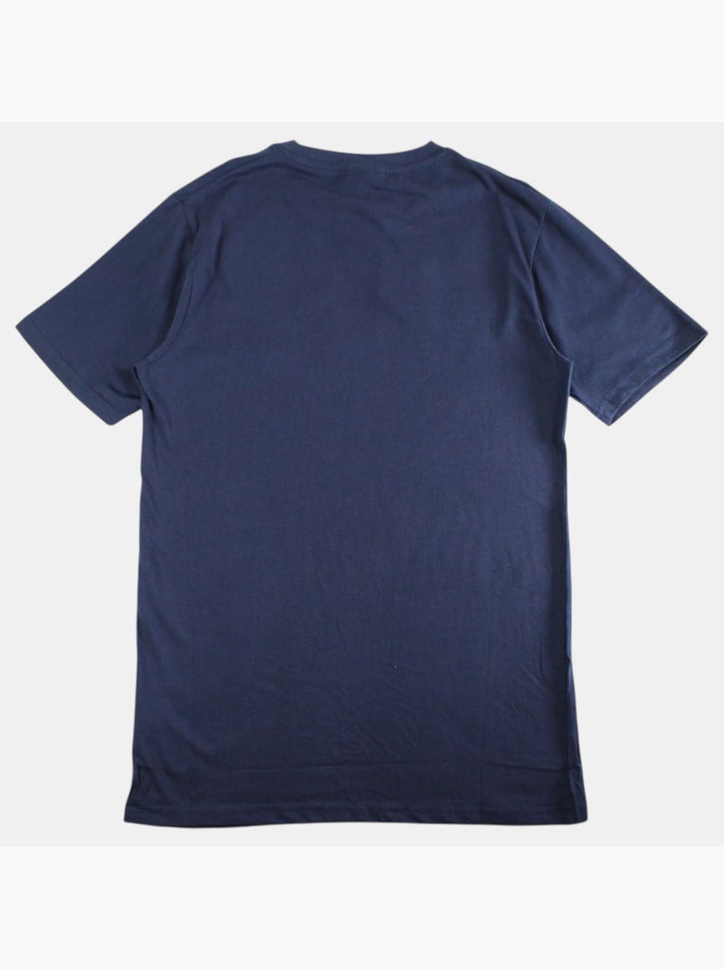 Ellesse - T-shirt a maniche corte uomo Blu marino - Kiabi