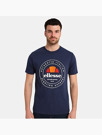 Ellesse - T-shirt a maniche corte uomo