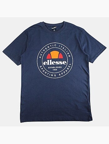 Ellesse - T-shirt a maniche corte uomo