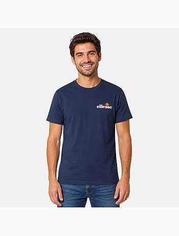 Ellesse - T-shirt a maniche corte uomo