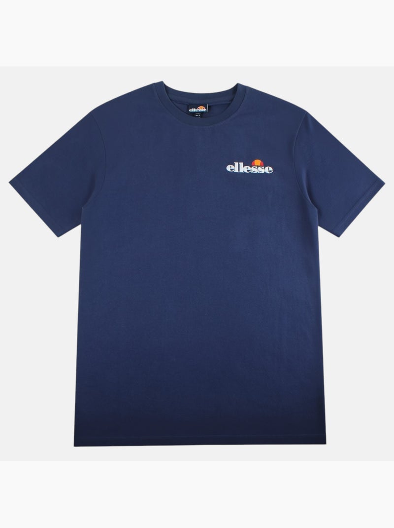 Ellesse - T-shirt a maniche corte uomo Blu marino - Kiabi
