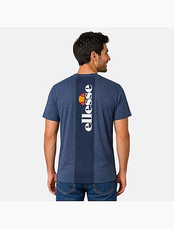 Ellesse - T-shirt a maniche corte uomo