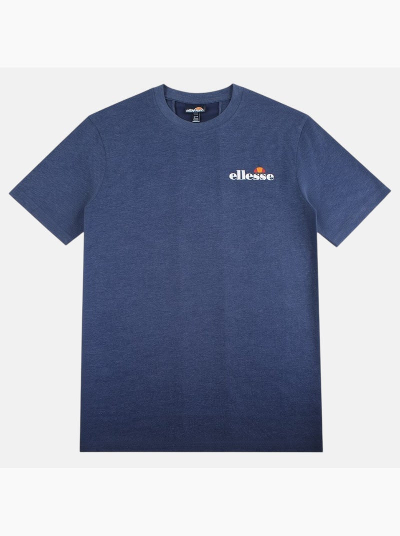 Ellesse - T-shirt a maniche corte uomo Blu marino - Kiabi