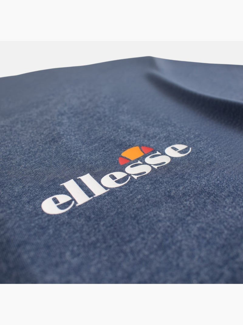 Ellesse - T-shirt a maniche corte uomo Blu marino - Kiabi