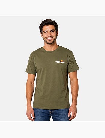 Ellesse - T-shirt a maniche corte uomo