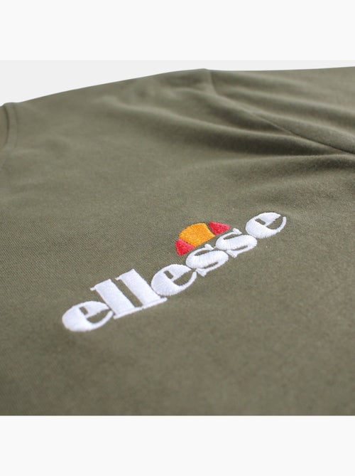 Ellesse - T-shirt a maniche corte uomo - Kiabi